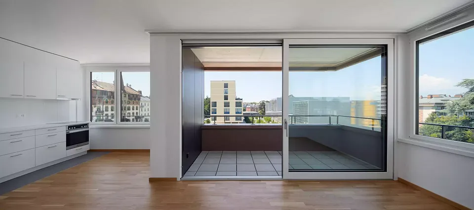 Appartement