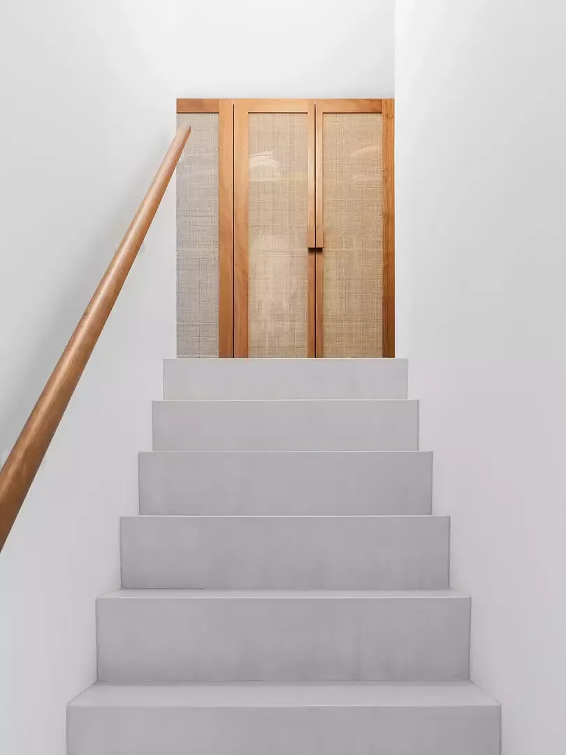 Treppe