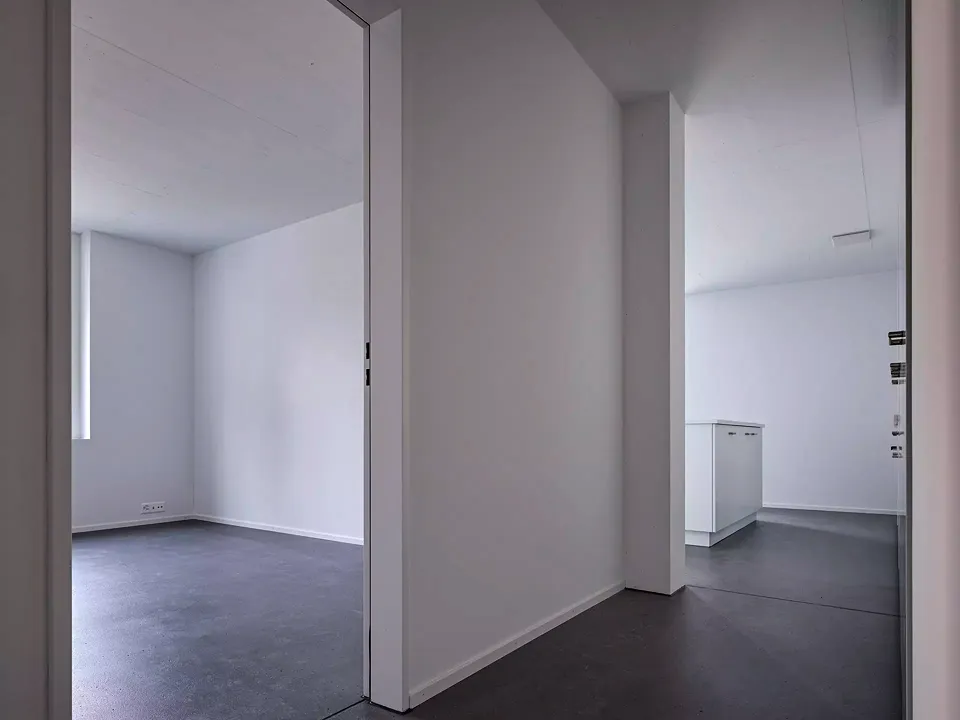 Innenraum