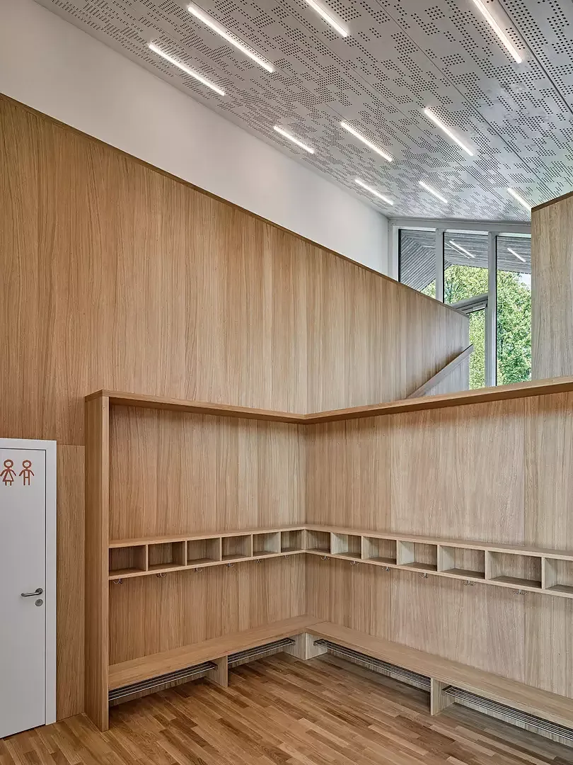 Garderobe