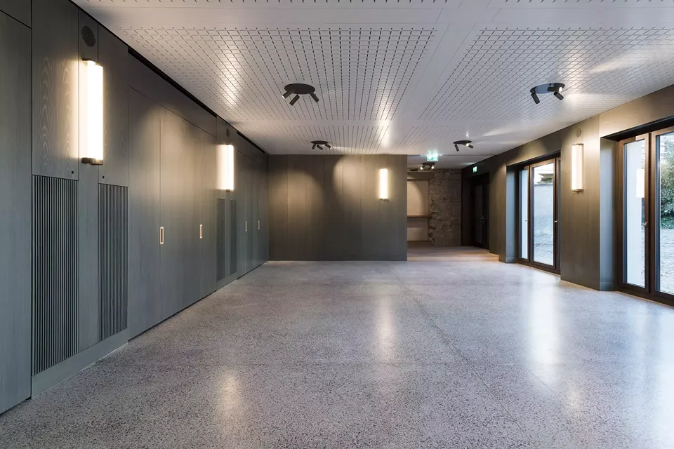Foyer