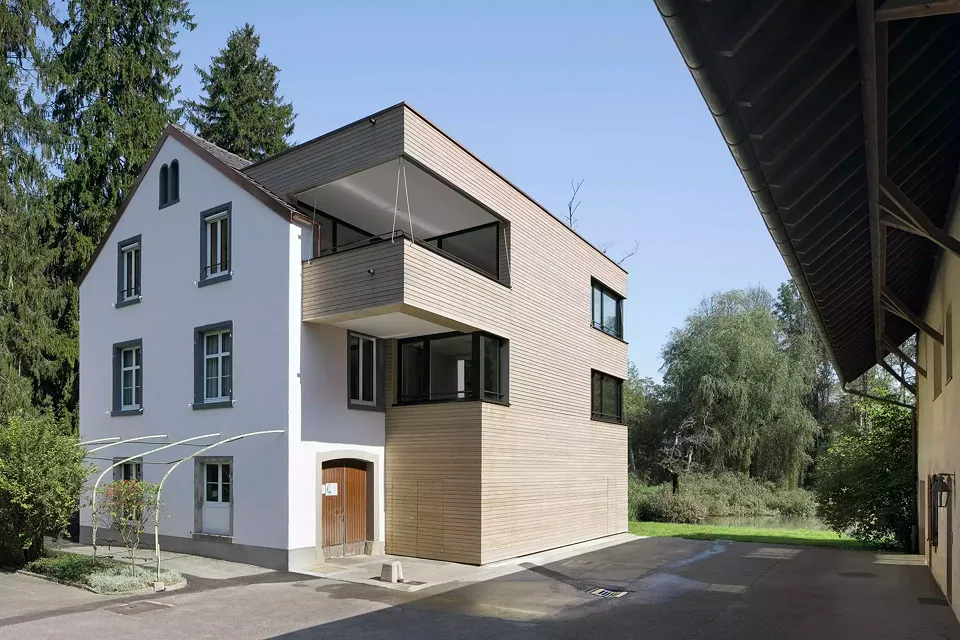 Orishof_Sued-Fassade