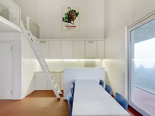 Küche OG