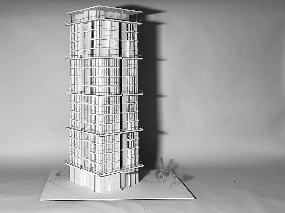 Turm 1