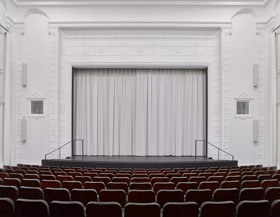 Theatersaal