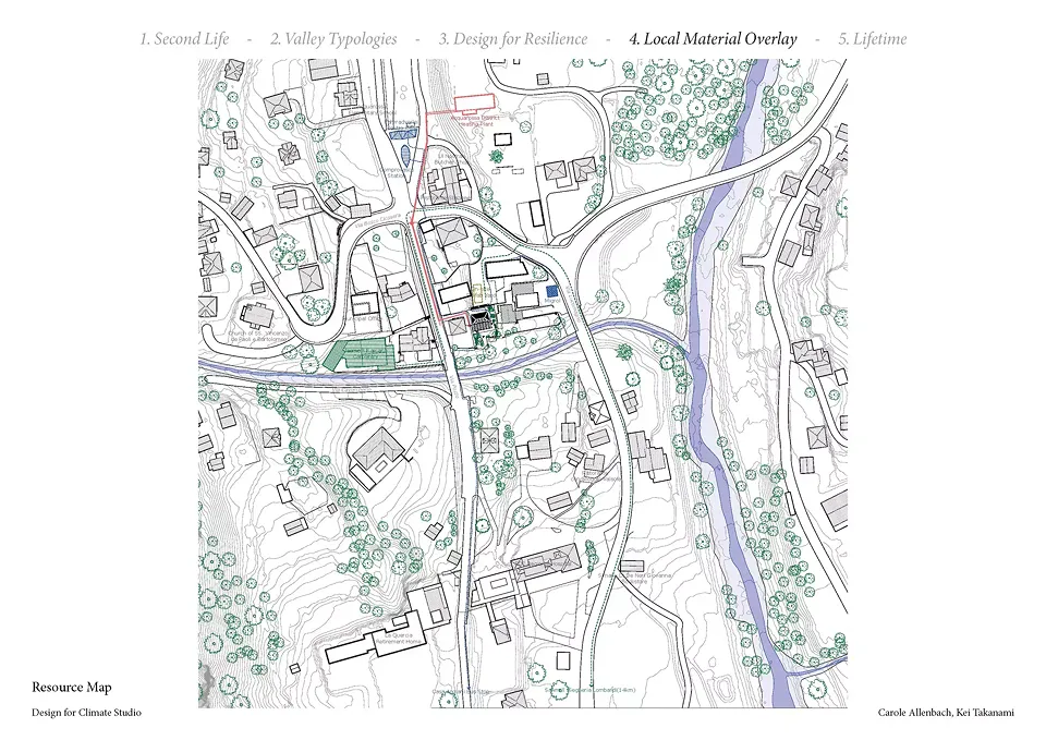 Design for Climate: Second Life