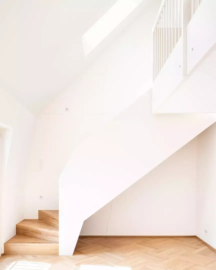 Dachwohnung