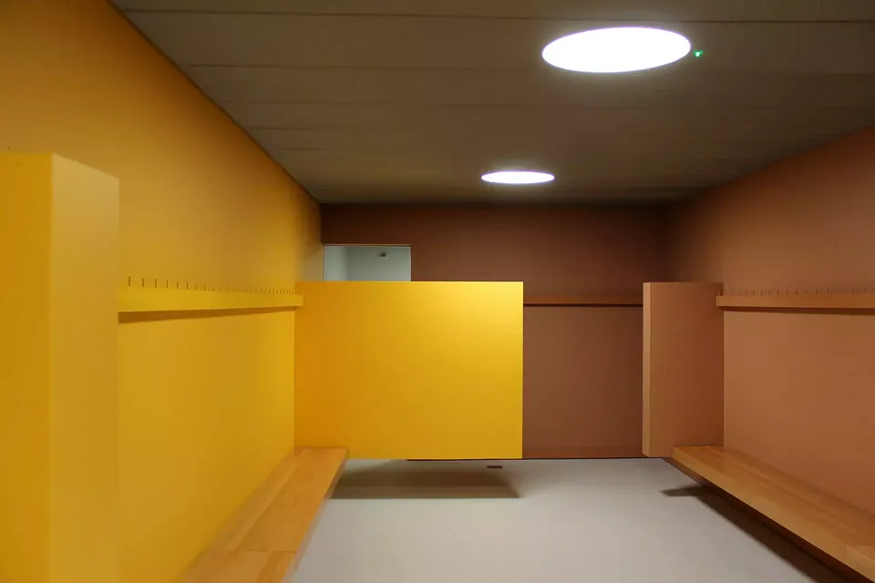 Garderobe 2