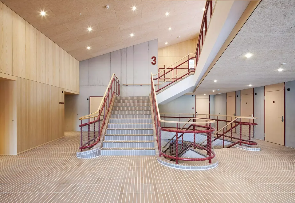 Foyer