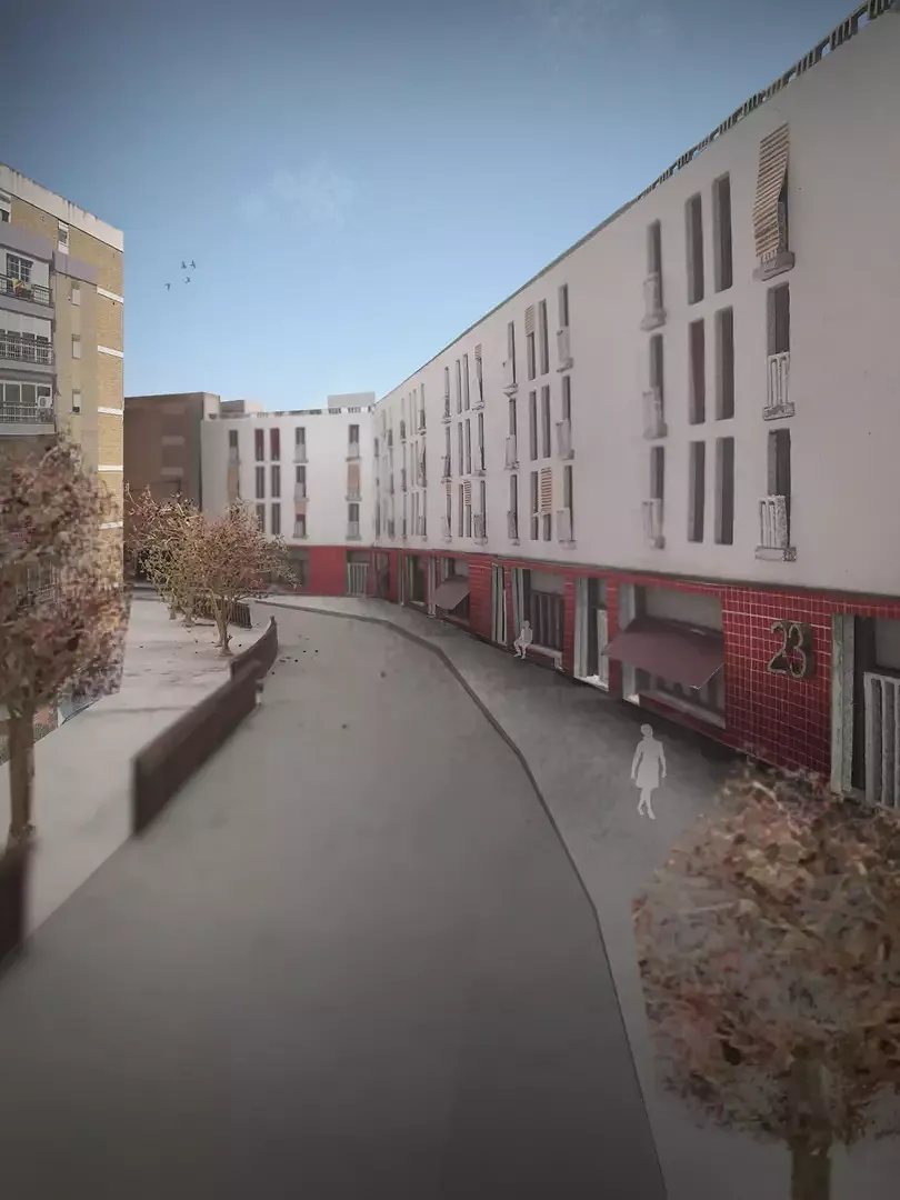 Strassenfassade_Nord