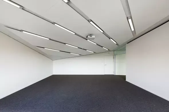Sitzungszimmer