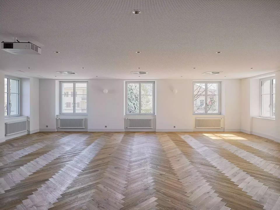 Saal