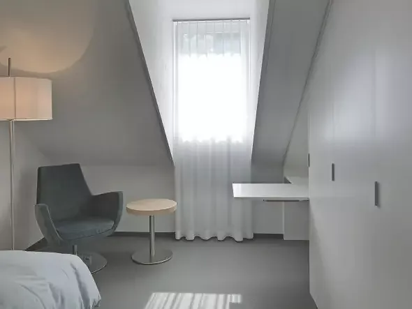 Innenansicht