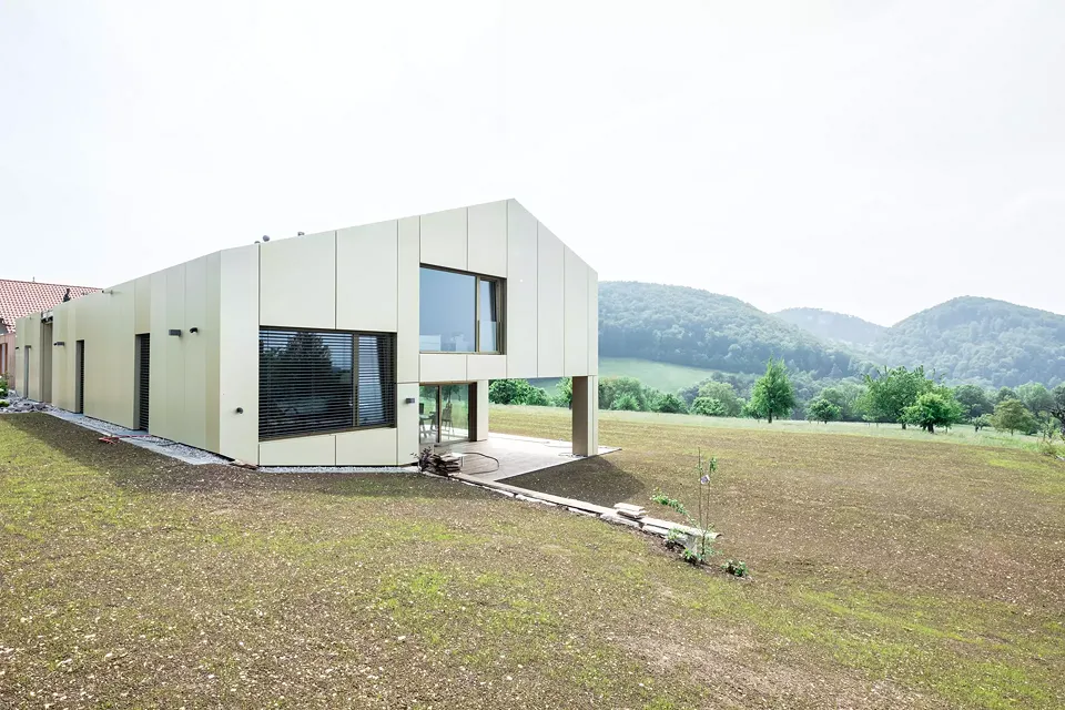 Fassade