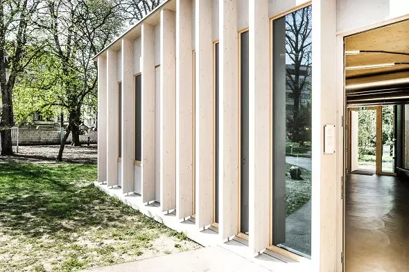 © Burckhardt+Partner, Adriano Biondo