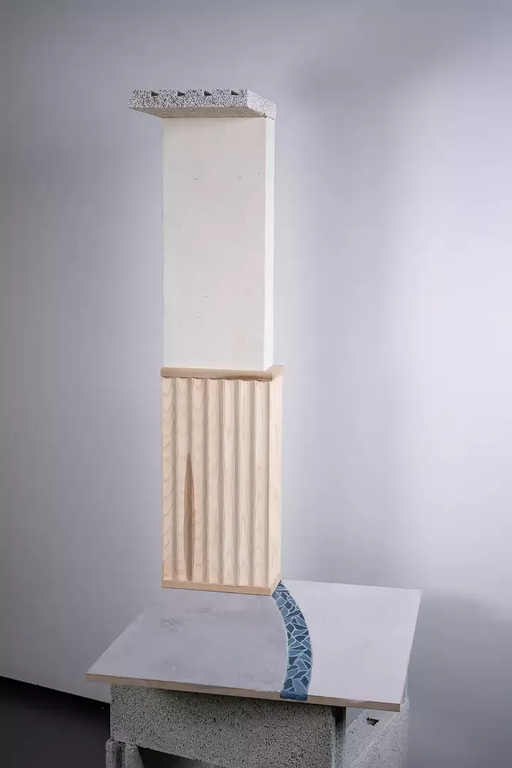 Détail, Damien Bourgeois, Caroline Favre, Fabien Millieret