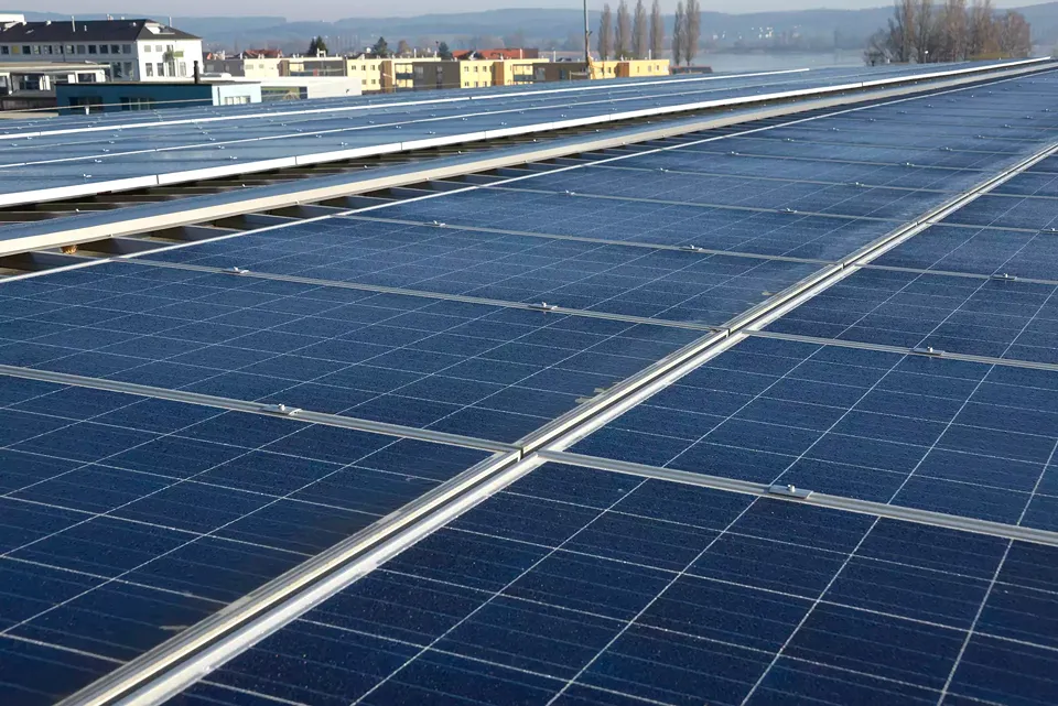 Photovoltaik