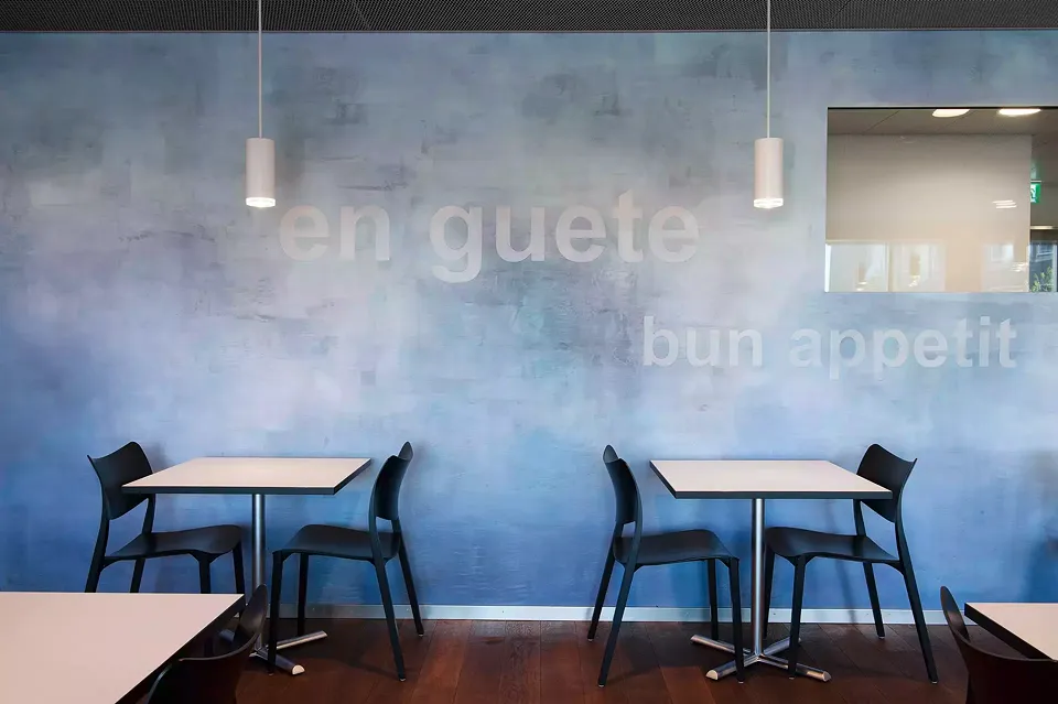Restaurant Detail