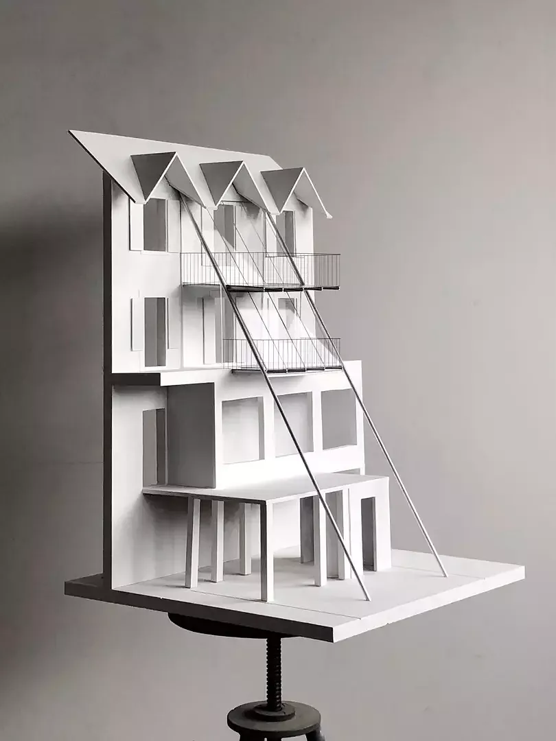 Maquette