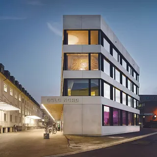 Oslo Nord