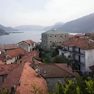 Umbau Castel Mirabel