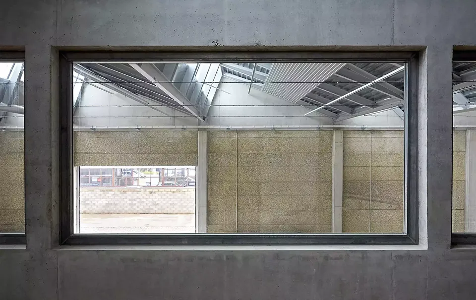 Centre de formation des métiers de la construction