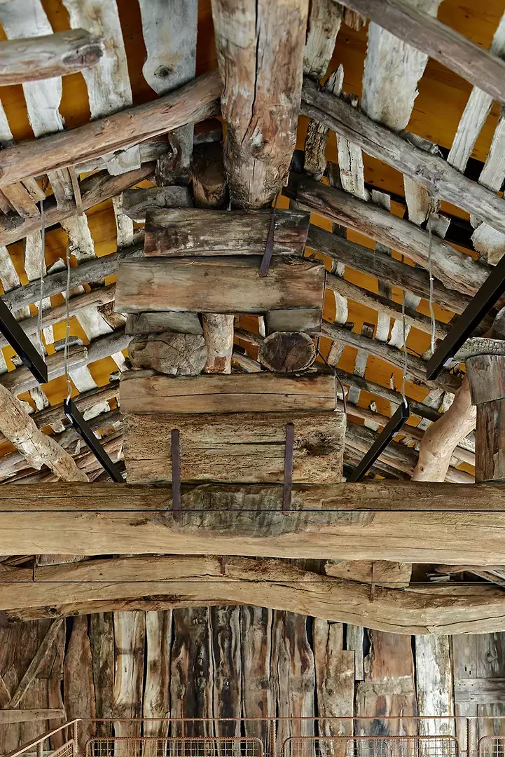 Fornaci Riva San Vitale