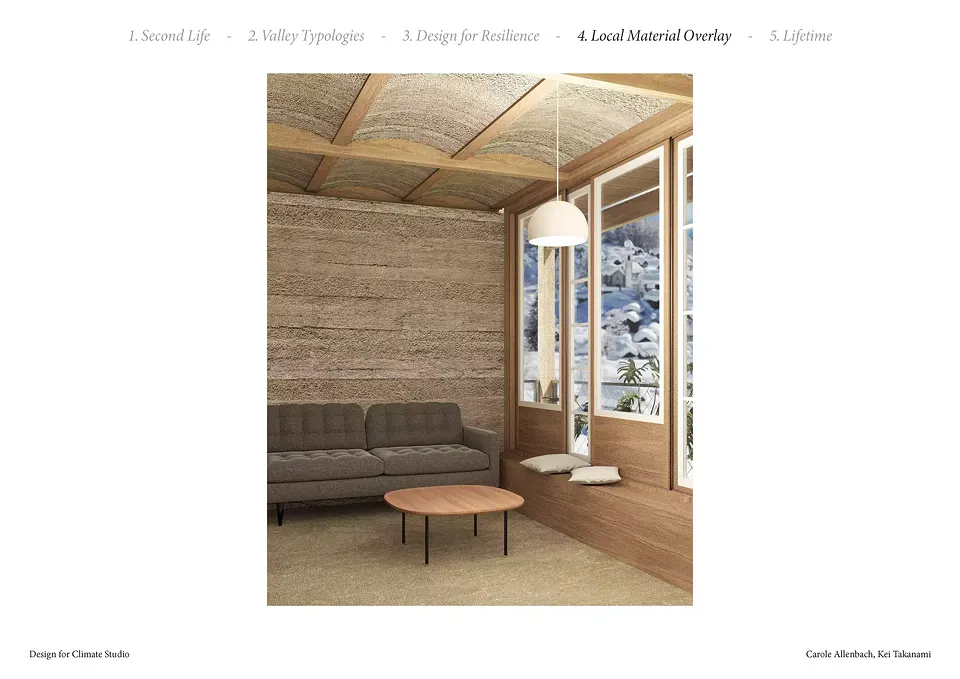 Design for Climate: Second Life