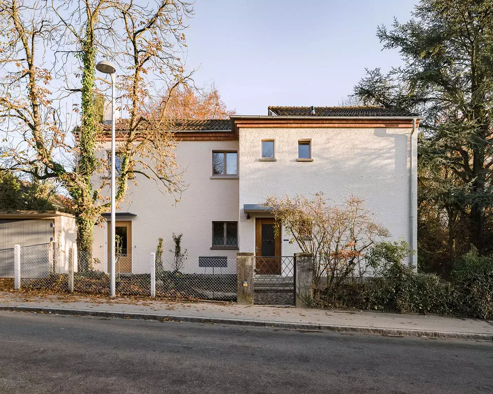 Ansicht Bestand