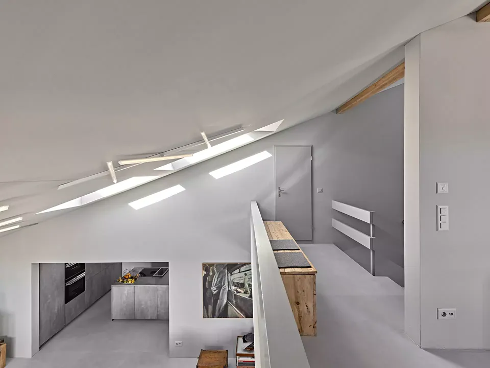 Galerie