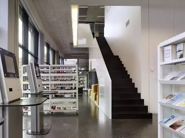 Bibliothek