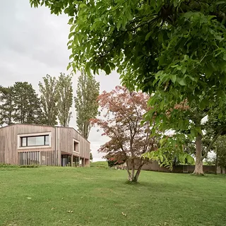 Haus am Holderbärg
