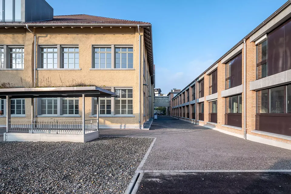 Walzmühleplatz