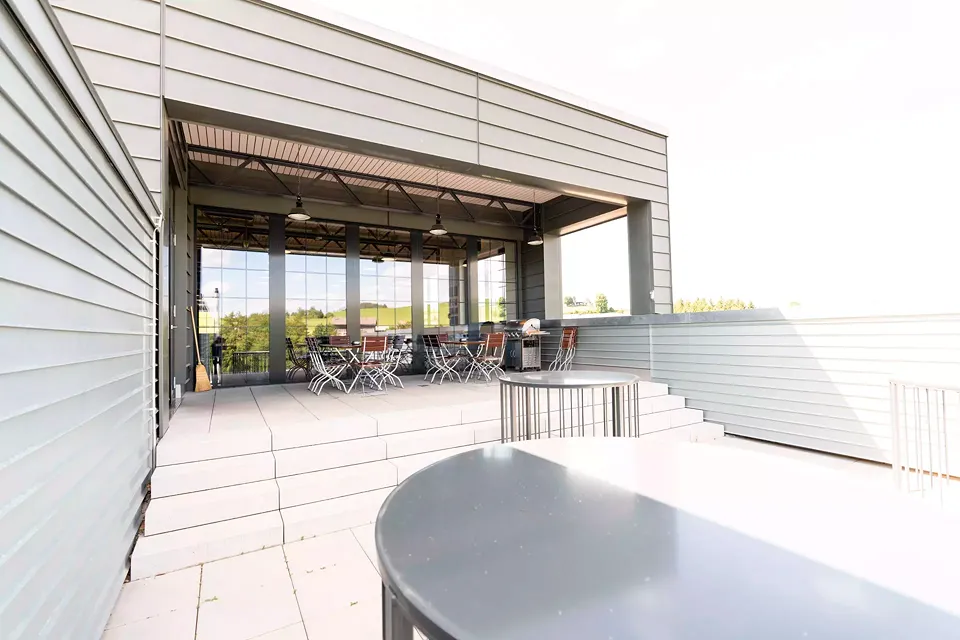 Terrasse 2