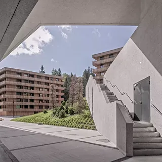 Stenna Zentrum