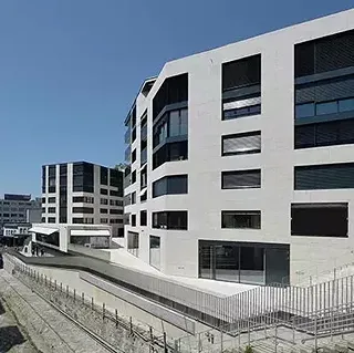 Publica, Montreux