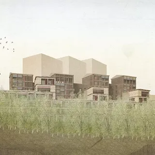 Typology & Topography Coimbra