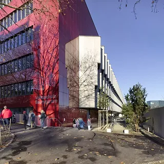 École primaire Baumgarten