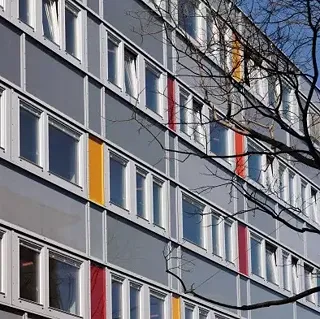 Sanierung MFH in Plusenergie, Morges