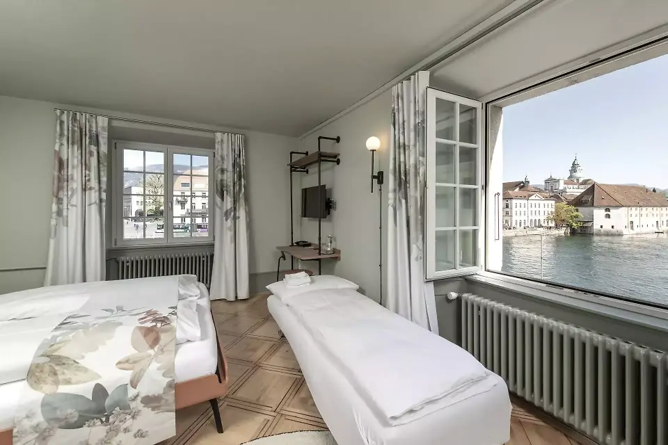 Hotelzimmer