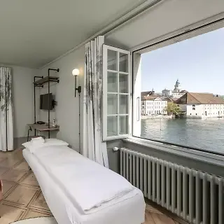 Hotel an der Aare