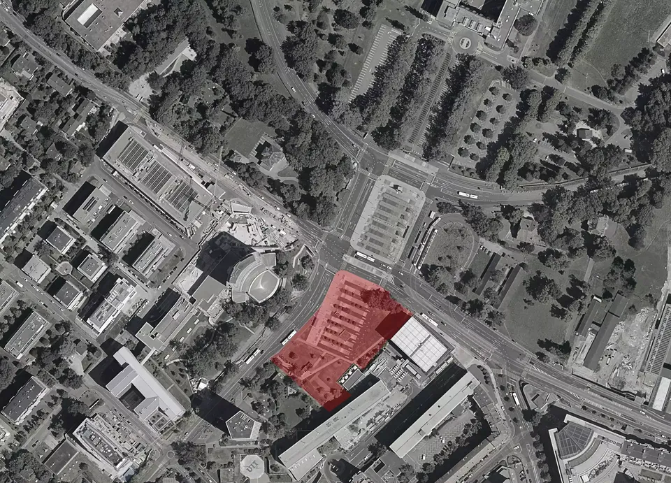 Orthophoto