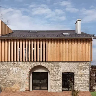 Galerie Z