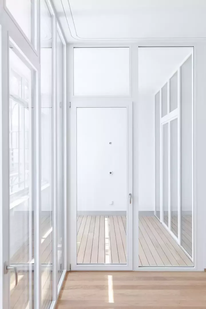 Wohnung G2