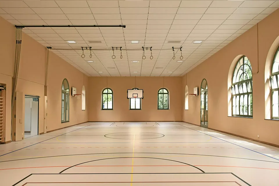 Turnhalle