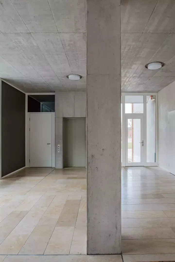 Innenraum