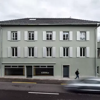 Maison Myrte