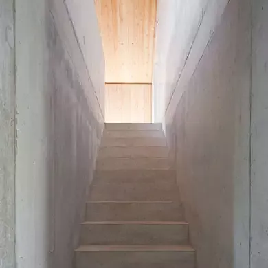Treppe