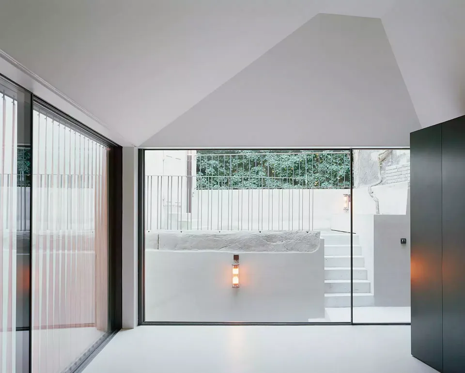 Wohnung
