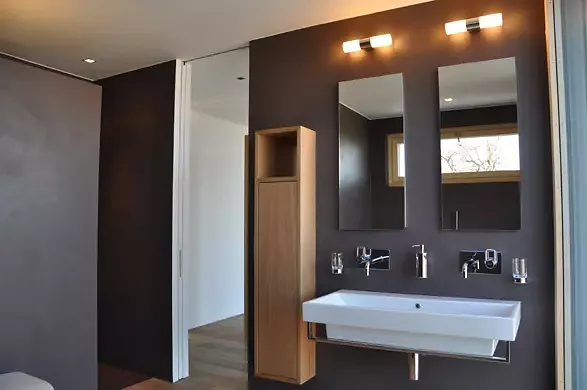 Salle d'eau 1er étage